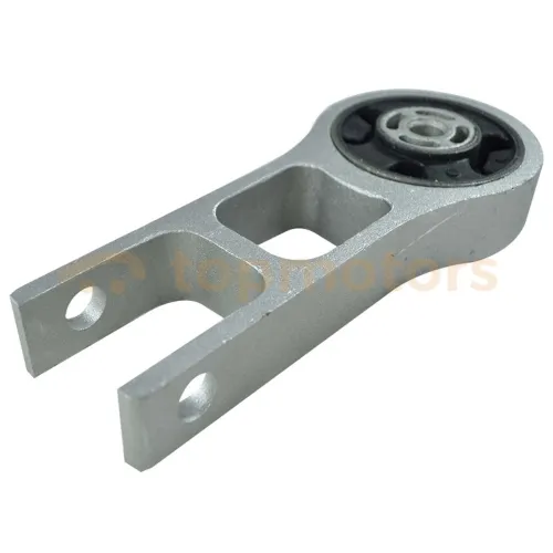 Подушка двигателя задняя нижняя (опора) Chery M11 (M11-1001720)