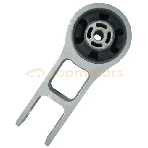 Подушка двигателя задняя нижняя (опора) Chery M11 (M11-1001720)