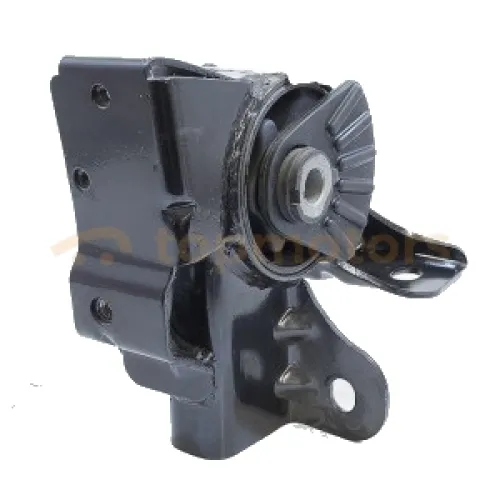 Подушка двигуна ліва (опора) Geely Emgrand EC8 2.0 (1016002849)
