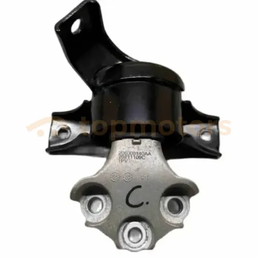 Подушка двигуна ліва (опора) Chery Tiggo 4 1.5 (206000140AA)