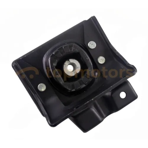 Подушка двигателя левая (опора) Chery Tiggo 3 AT (T11-1001110SA)