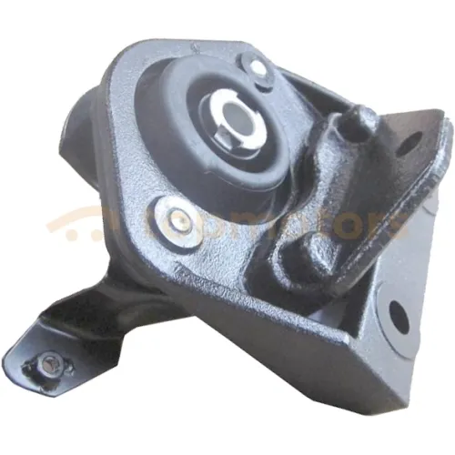 Подушка двигуна ліва (опора) Geely Emgrand X7 2.4 (1016007958, 101600795860)
