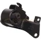 Подушка двигателя левая (опора) BYD F3 1.5 (IB5-1001500, 10029354-00)