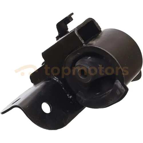 Подушка двигателя левая (опора) BYD F3 1.5 (IB5-1001500, 10029354-00)
