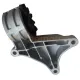 Подушка двигуна ліва (опора) Chery Jaggi (S21-1001110)