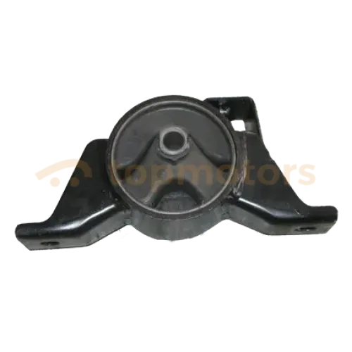 Подушка двигуна ліва (опора) Chery M11 (M11-1001110CC, M11-1001110)