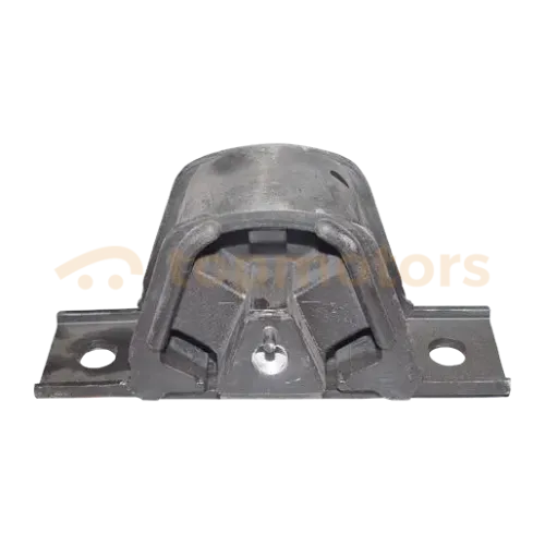 Подушка двигателя левая (опора) Chery QQ 0.8 (S11-1001110)