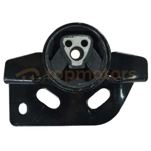 Подушка двигателя левая (опора) Chery QQ 1.1 (S11-1001110FA)