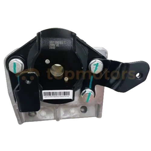 Подушка двигателя левая (опора) Geely Emgrand EC8 2.4 (1016007957, 101600795796)