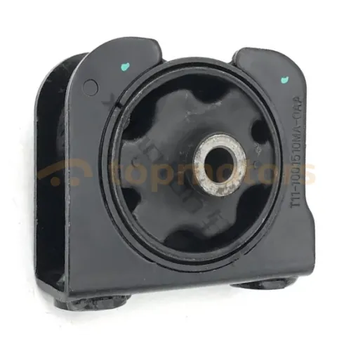 Подушка двигуна передня (опора) Chery Tiggo 3 AT (T11-1001510MA)