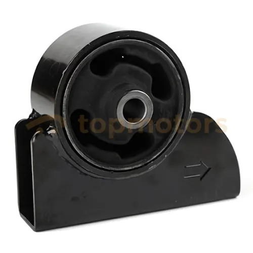 Подушка двигуна передня (опора) BYD F3 1.5 (IB5-1001100, 10029351-00)