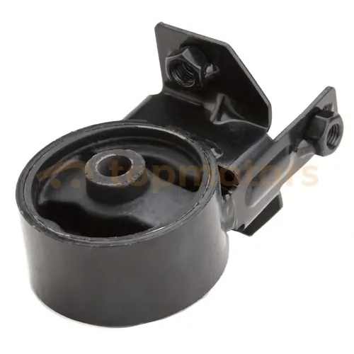Подушка двигателя передняя (опора) Chery Jaggi (S21-1001510)