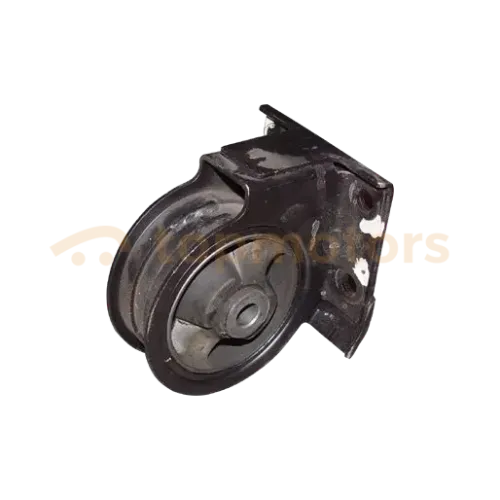 Подушка двигателя передняя (опора) Chery QQ 0.8 (S11-1001510BA)