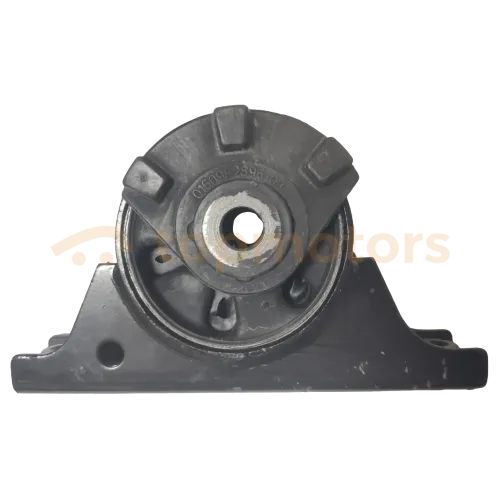 Подушка двигуна передня (опора) Geely Emgrand EC8 2.4 (101600982896)