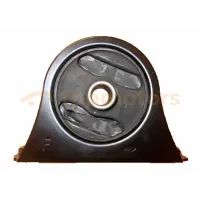 Подушки двигателя