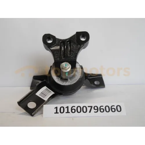 Подушка двигателя правая (опора) Geely Emgrand X7 2.4 (101600796060)