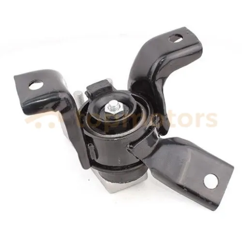 Подушка двигателя правая (опора негидравлическая) Geely Emgrand EC7 CVT (1064001147)