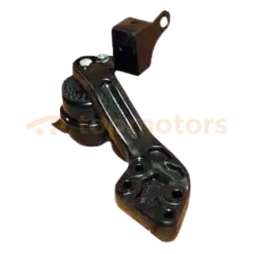 Подушка двигателя правая (опора) Chery M11 (M11-1001310CC, M11-1001310)