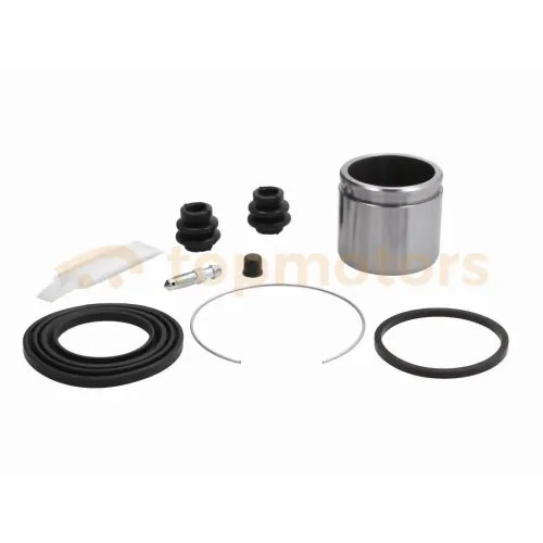 Поршень переднього супорта (+ ремкомплект) Geely MK Cross (1014001810-K, 1014001809-K)