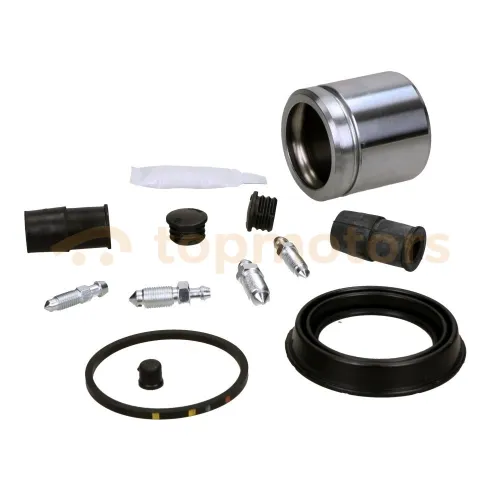Поршень переднього супорта (+ ремкомплект) MG550 (SEG100240-K, SEG100210-K)