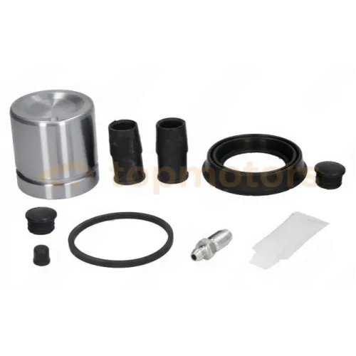 Поршень переднего суппорта (+ ремкомплект) Geely GC5 (1014021239-K, 1014021238-K)