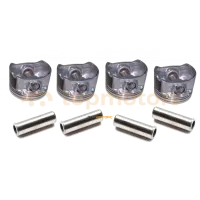 Поршневая группа