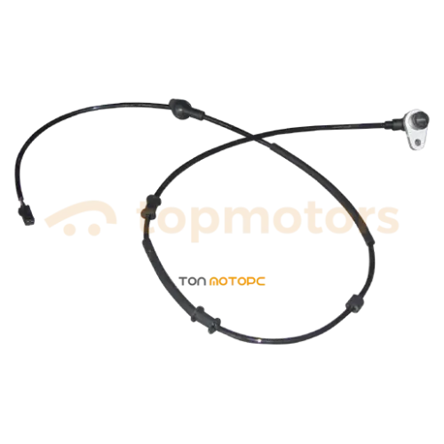 Провод заднего левого датчика ABS Chery Tiggo 2.0 MT | 2.4 AT (T11-3550050BA)