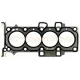 Прокладка ГБЦ Chery Tiggo 7 Pro (E4T15B-1003080)
