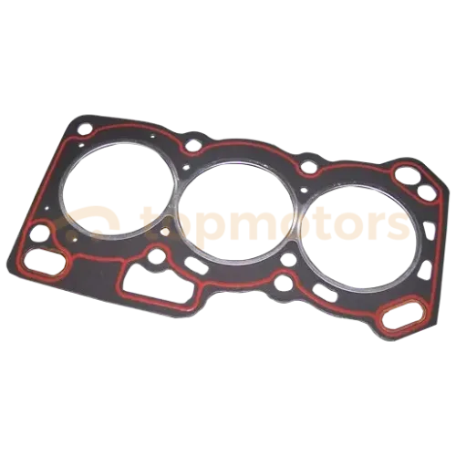 Прокладка ГБЦ Chery QQ 0.8 (372-1003040)