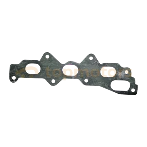 Прокладка впускного колектора Chery QQ 0.8 (372-1008021)