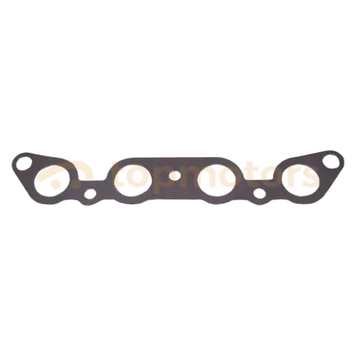 Прокладка впускного коллектора верхняя Chery QQ (472-1008012)