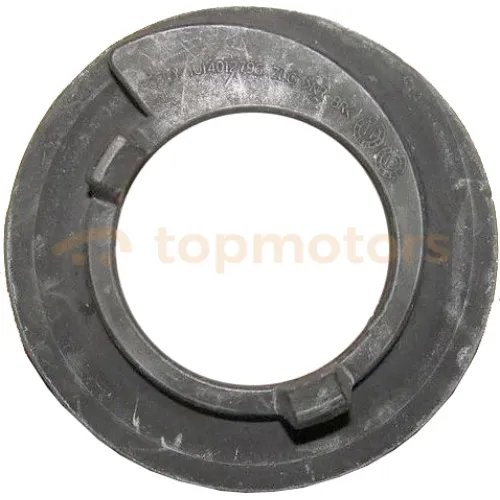 Прокладка задньої пружини верхня Geely Emgrand X7 (1014012796)