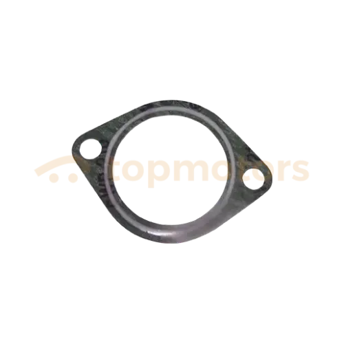 Прокладка корпуса термостата Chery QQ (372-1306018)