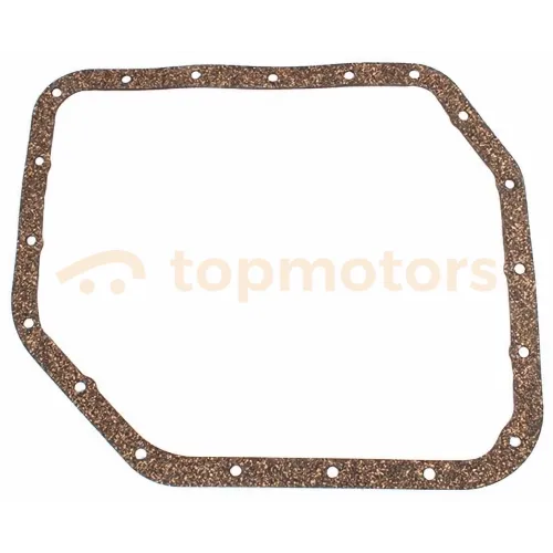 Прокладка поддона коробки автомат Chery Tiggo 2 AT (416AHA-1502116)
