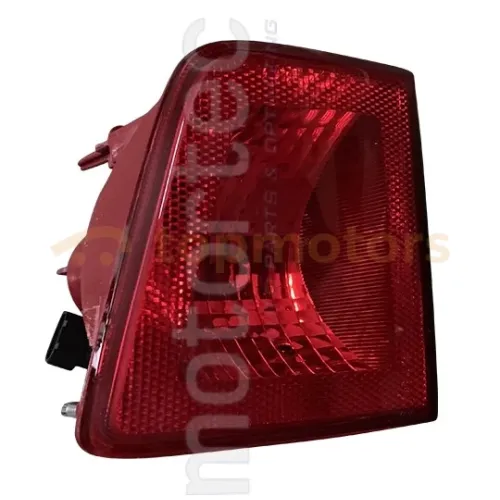 Фонарь противотуманный задний левый Chery Tiggo 3 (T11-3732030CA)