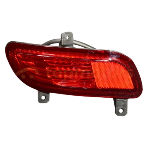Фонарь противотуманный задний левый Great Wall Haval H5 (4116300-K80)