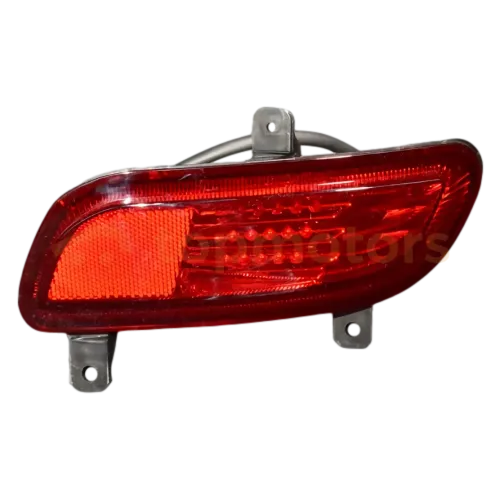Фонарь противотуманный задний правый Great Wall Haval H5 (4116400-K80)