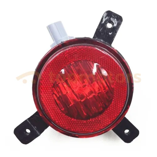 Фонарь противотуманный задний правый Geely LC Panda GC2 (1017001655)