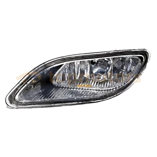 Фара противотуманная передняя левая BYD F3 (10245677-00, BYDF3-2803210)