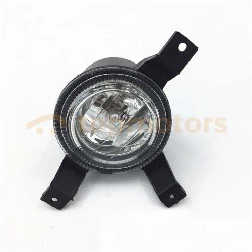 Фара противотуманная передняя левая LC Panda GC2 GХ2 (1017001253)