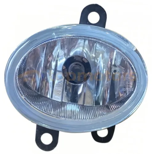 Фара противотуманная передняя левая BYD S6 (10115974-00)