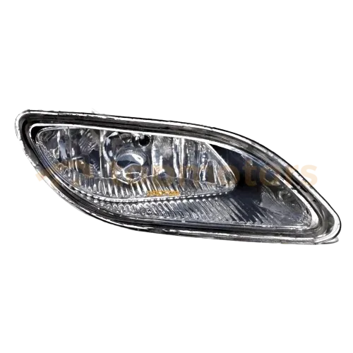Фара противотуманная передняя правая BYD F3 (10245678-00, BYDF3-2803220)