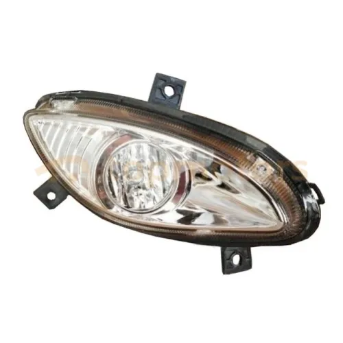 Фара протитуманна передня права Geely SL (1097092208)