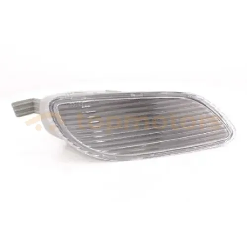 Фара противотуманная передняя правая (декоративная) BYD F3 (10245676-00)