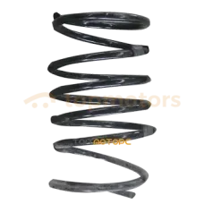 Пружина передня
