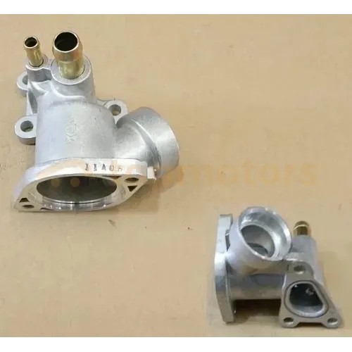 Корпус термостата Chery Tiggo 2.0-2.4 (MD323232, SMD323232)