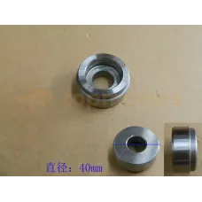 Втулка коленвала распорная