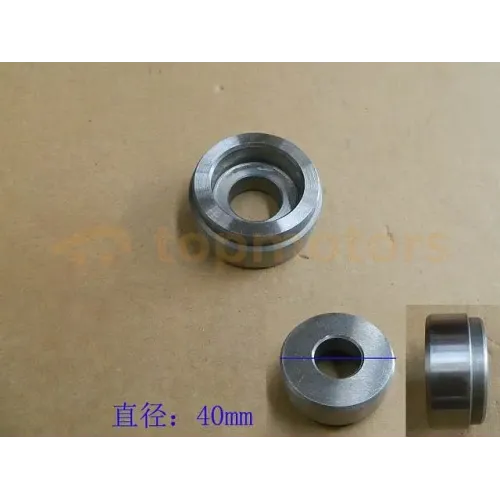 Втулка коленвала распорная Chery Eastar 2.4 (MD756766)