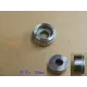 Втулка коленвала распорная Chery Eastar 2.4 (MD756766)