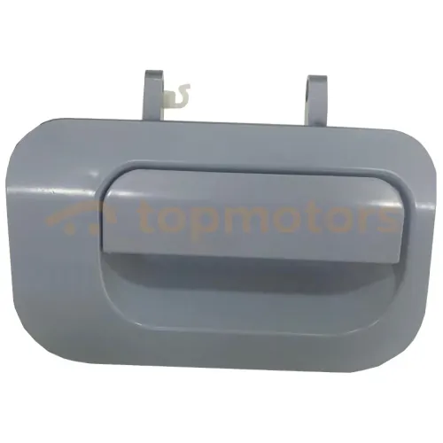 Ручка открывания багажника без отверстия Chery Tiggo 1.6-1.8 (T11-6305230AB-DQ, T11-6305230AB)